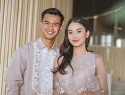 Pratama Arhan dan Azizah Salsha Dikabarkan Rujuk, Tak Jadi Cerai?