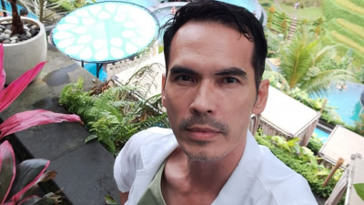 Tanpa Surat Eksekusi, Rumah Atalarik Syach di Cibinong Dibongkar Petugas: Saya Dizalimi
