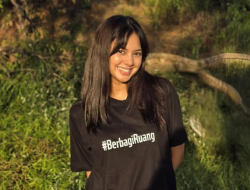 Demi Pacar Toxic, Aurelie Moeremans Rela Bertato dan Gagal Ikut Puteri Indonesia