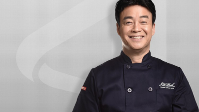 Terlibat Skandal Bisnis, Koki Baek Jong Won Undur Diri dari Siaran TV