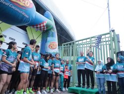 Pemkot Bekasi Komitmen Wujudkan Sport City