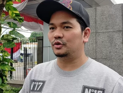 Curhat Indra Bekti yang Tak Diundang ke Pernikahan Luna Maya Meski Berteman Puluhan Tahun
