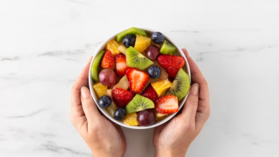 Biar Nggak Sia-Sia, Begini 8 Cara Sehat Makan Buah Supaya Khasiatnya Maksimal