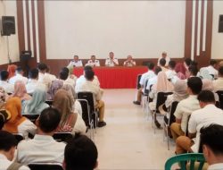Jelang Tes PPPK, Puluhan TKK Jatisampurna Dapat Pembekalan 