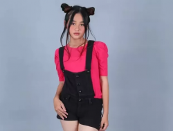Viral Jadi Model Iklan Pinjol, Kepsek Ungkap Fakta Mengejutkan soal Aura Cinta di Sekolah