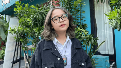 Astrid Kuya Cerita Putrinya Jadi Korban Bullying: Dikatain Aura Maghrib, Nggak Pernah Disisir