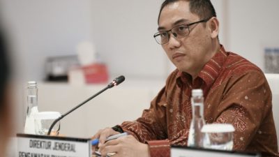 Mencurigakan, Kementerian Komdigi Bekukan Izin Worldcoin dan WorldID
