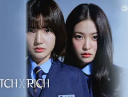 Siap-siap! Drama Korea “Bitch x Rich” Siap Tayang Musim Kedua Juli 2025