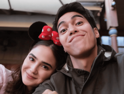 Resmi Menikah dengan Syifa Hadju, Ini Gurita Bisnis El Rumi yang Menjabat CEO di Usia Muda!