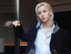 Felix Stray Kids Alami Cedera Punggung, Koreografi Tur di Amerika Utara Akan Disesuaikan