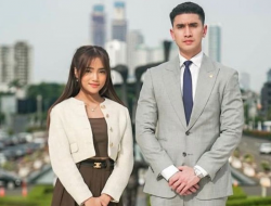 Verrell Bramasta Pilih Jaga Privasi Soal Hubungan dengan Fuji: Kecuali Nanti Sudah Menikah