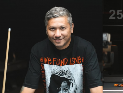 Tak Bisa Hadir di Pernikahan Luna Maya dan Maxime Bouttier, Gading Marten Minta Maaf