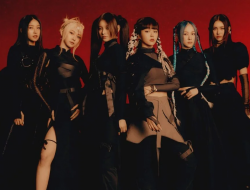EVERGLOW Bubar Usai Kontrak dengan YUEHUA Entertainment Berakhir Juni 2025
