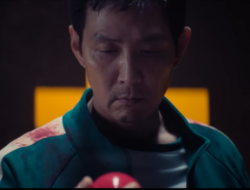 Netflix Rilis Trailer Resmi untuk Squid Game Season 3, Berikut Linknya