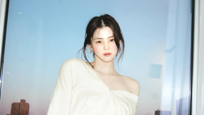 Fan Meeting Global Perdana Han So Hee Dimulai Juli 2025, Berikut Jadwal Lengkapnya