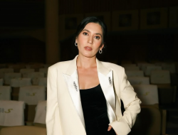 Nino Fernandez Go Public dengan Steffi Zamora, Begini Reaksi Hannah Al Rashid