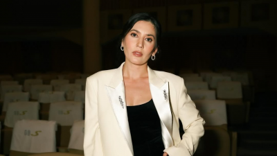 Nino Fernandez Go Public dengan Steffi Zamora, Begini Reaksi Hannah Al Rashid