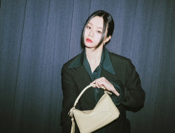 Hyeri Siap Comeback Akting Lewat Drama “Chair Time”, Bakal Perankan Konsultan Klinik Gigi
