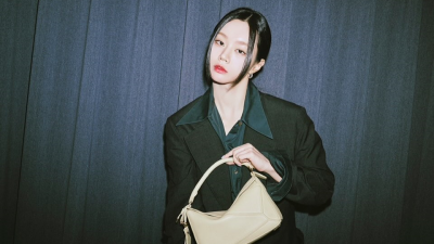 Hyeri Siap Comeback Akting Lewat Drama “Chair Time”, Bakal Perankan Konsultan Klinik Gigi