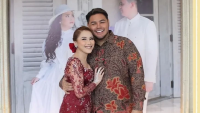 Ivan Gunawan Adukan Ayu Ting Ting ke Dedi Mulyadi karena Kecanduan Drakor: Masukin ke Barak Militer