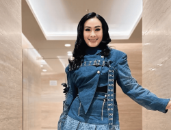 Iis Dahlia Harap Lesti Kejora dan Yoni Dores Selesaikan Masalah Secara Kekeluargaan