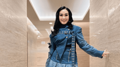 Iis Dahlia Harap Lesti Kejora dan Yoni Dores Selesaikan Masalah Secara Kekeluargaan