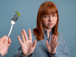 6 Daftar Makanan yang Harus Dihindari oleh Penderita Eksim
