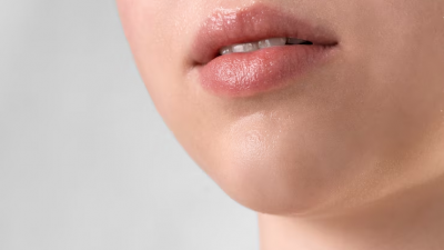 Rahasia Bibir Pink Alami, Begini Cara Mudah Membuat Lip Balm dari Bahan Dapur