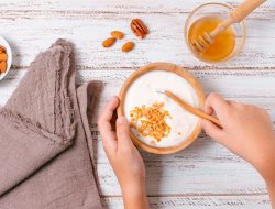 Jarang Diketahui, 5 Makanan Ini Ternyata Efektif Turunkan Berat Badan