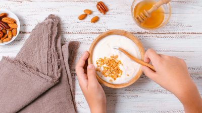 Jarang Diketahui, 5 Makanan Ini Ternyata Efektif Turunkan Berat Badan