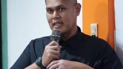 Anggota DPRD Kota Bekasi Adhika Dirgantara: Penertiban Harus Didukung Pengawasan Jangka Panjang