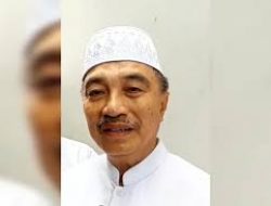 Harris Bobihoe Tetap Jabat Sekretaris DPD Gerindra Jabar   