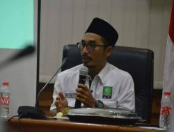 Anggota DPRD Kota Bekasi Alit Jamaludin Dorong Pemuda Jadi Pencipta Lapangan Kerja