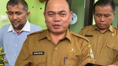 Kegiatan Kurban di Sekolah, Sekretaris Disdik: Tidak Boleh Ada Pemaksaan