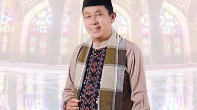Anggota DPRD Kota Bekasi Anim Imamuddin Kawal Usulan Infrastruktur Warga Jatisampurna