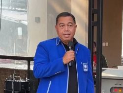 Anggota DPRD Kota Bekasi Agus Rohadi Dorong Percepatan Pembangunan Venue Porprov Jabar 2026