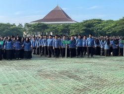 Isu Rotasi Mutasi Munculkan Kekhawatiran ASN, Nyumarno: Kerja Saja Sesuai Tupoksi
