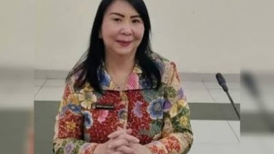 Ketua Komisi I DPRD Kota Bekasi Murfati Minta Camat – Lurah Awasi Ketat Bangli