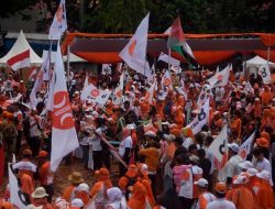 PKS Bekasi Rombak Struktur Kepengurusan hingga Akar Rumput