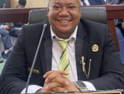 Anggota DPRD Kota Bekasi Ahmadi Dorong Wacana Penghapusan Syarat Usia  Lowongan Kerja Terealisasi