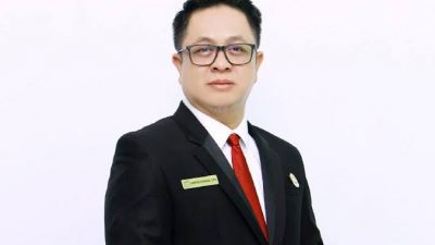 Anggota DPRD Kota Bekasi Murodi: Penataan Ulang Alun-Alun M Hasibuan Mendesak