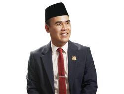 Ade Sukron Berangkat Haji, Aria jadi Plt Ketua DPRD Kabupaten Bekasi