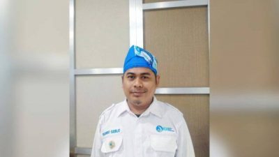 Zona Nyaman Guru jadi Tantangan, Ini Pesan Ketua IGI Bekasi