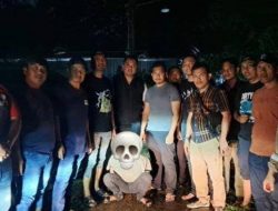 Pembacok Karyawati hingga Tangan Putus di Cikarang Ditangkap di Mustikajaya