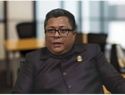 Tak Sepakat, Wakil Ketua DPRD Kota Bekasi Nuryadi Minta Kebijakan Siswa Bermasalah Dikirim ke Barak Militer Dievaluasi