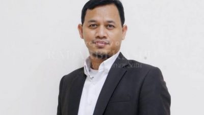 Ketua Komisi II DPRD Kota Bekasi Latu Har Hary Minta Proyek PLTSa Dilaksanakan Sesuai Aturan