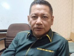DPRD Dorong Pemkot  Bekasi Bangkitkan Laju Investasi 2026