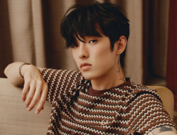 Jae Park Eks Member DAY6 Serukan Dukungan untuk Palestina, Kecam Tindakan Israel di Gaza