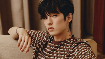 Jae Park Eks Member DAY6 Serukan Dukungan untuk Palestina, Kecam Tindakan Israel di Gaza