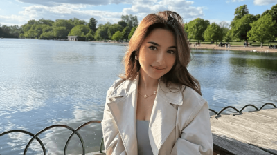 Diduga Hubungan Renggang, Jennifer Coppen Klarifikasi Soal Saling Unfollow dengan Zoe Wassink